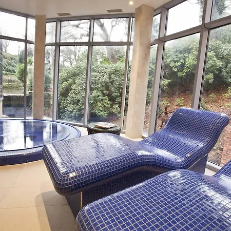 At The Raithwaite Estate Holiday home Whitby