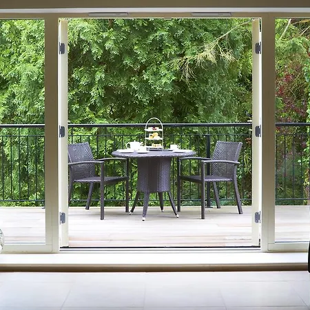 בית נופש Cottages At The Raithwaite Estate