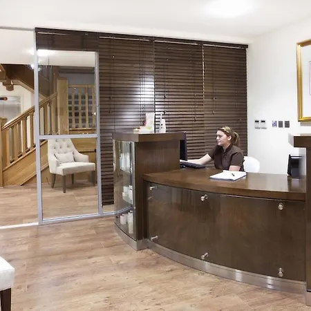 Holiday home At The Raithwaite Estate *