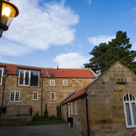 בית נופש Cottages At The Raithwaite Estate