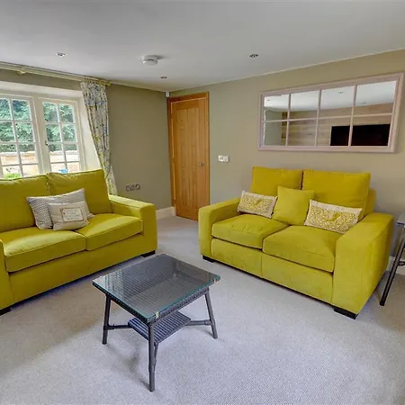Holiday home At The Raithwaite Estate *