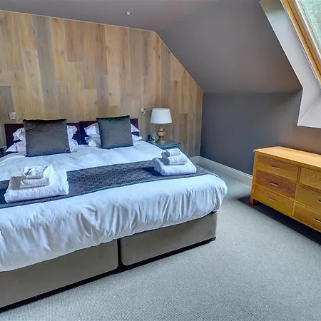 Holiday home At The Raithwaite Estate Whitby