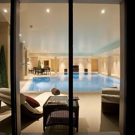 Holiday home At The Raithwaite Estate *