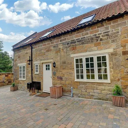 Cottages At The Raithwaite Estate