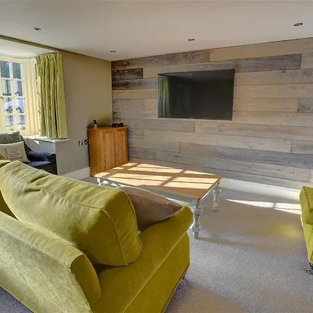 At The Raithwaite Estate Holiday home *