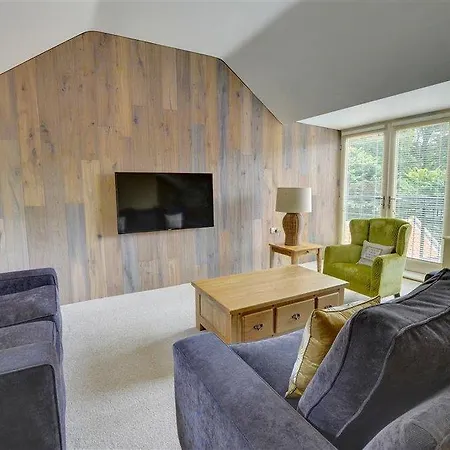 At The Raithwaite Estate Holiday home