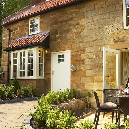 Holiday home At The Raithwaite Estate