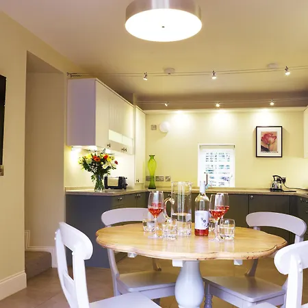 At The Raithwaite Estate Holiday home Whitby