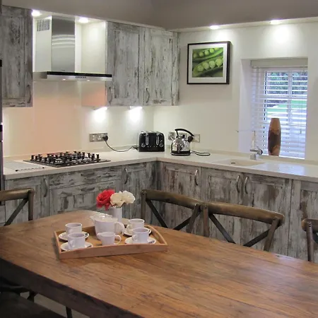 Holiday home At The Raithwaite Estate *