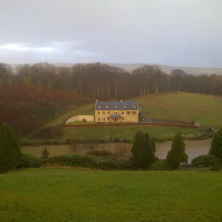 At The Raithwaite Estate