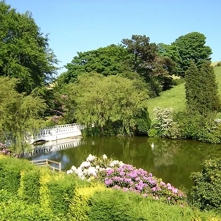 Holiday home At The Raithwaite Estate *