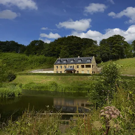 בית נופש Cottages At The Raithwaite Estate