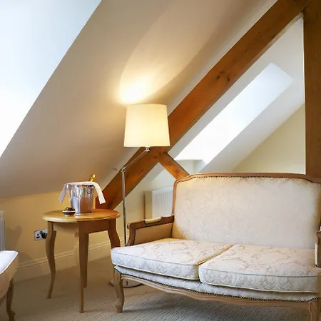 Holiday home At The Raithwaite Estate *