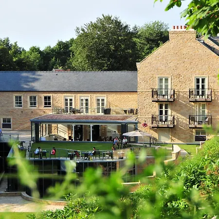Cottages At The Raithwaite Estate * וויטבי