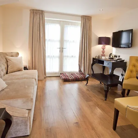 At The Raithwaite Estate Holiday home