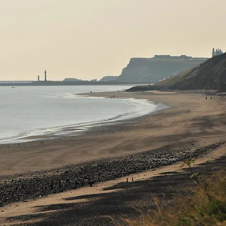 Holiday home At The Raithwaite Estate Whitby