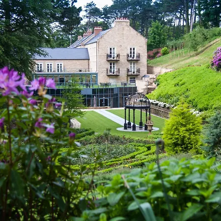 At The Raithwaite Estate * Whitby