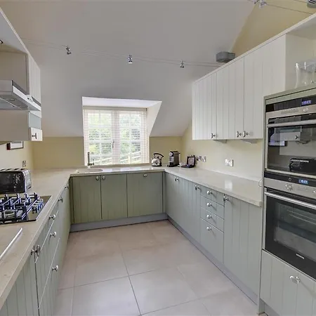 Holiday home At The Raithwaite Estate *