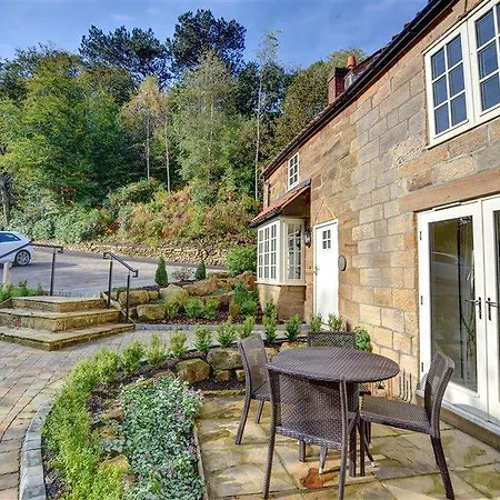At The Raithwaite Estate * Whitby