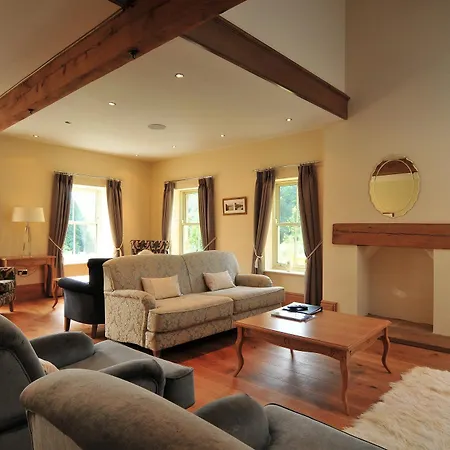 At The Raithwaite Estate Holiday home