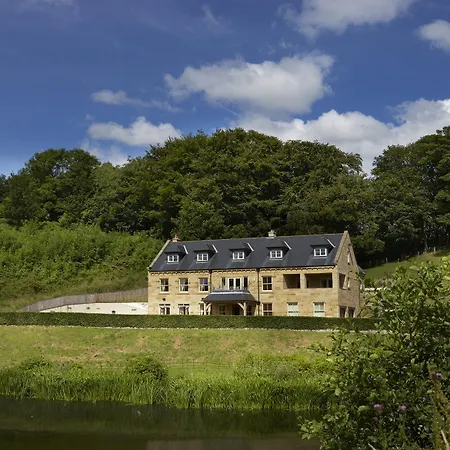 At The Raithwaite Estate Holiday home Whitby