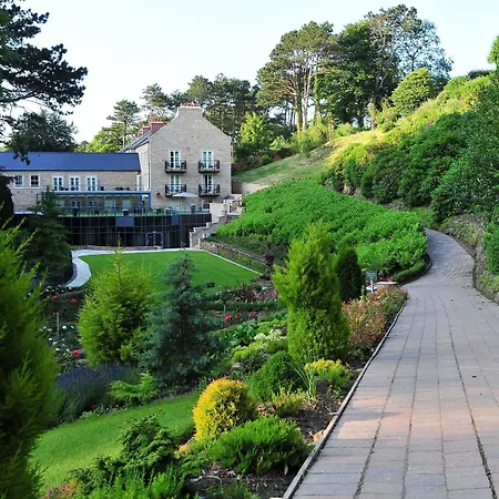 Holiday home At The Raithwaite Estate