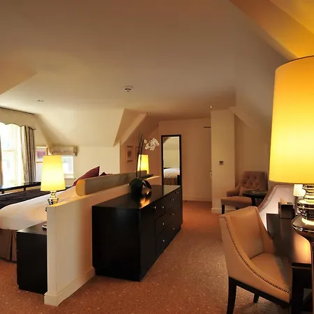 Holiday home At The Raithwaite Estate